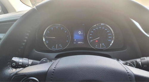 Imagem 2 de 7 de Toyota Corolla 2018 2.0 16v Xei Flex Multi-drive S 4p
