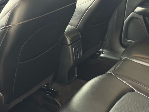Jeep Compass 2.0 16V DIESEL LONGITUDE 4X4 AUTOMÁTICO
