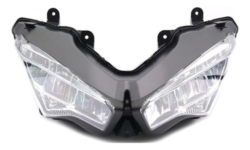 Farol Led Ninja 400 19-22 Versys 1000 19-21 Zx 6r 636 19-20