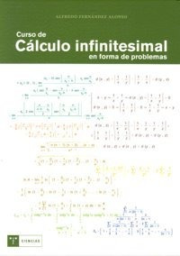 Libro Curso De Cã¡lculo Infinitesimal En Forma De Problem...