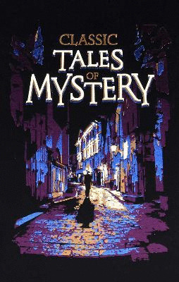 Libro Classic Tales Of Mystery