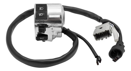 Interruptor Control Izq. Honda Shadow Aero 750 Vt750c 04-07