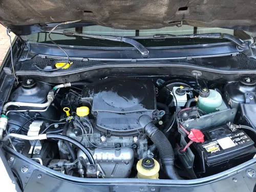 Renault Sandero 1.6 Dynamique