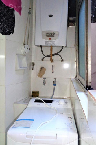 Imagen 25 de 29 de Departamento - Flores