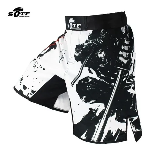 Short kick boxing homme hotsell