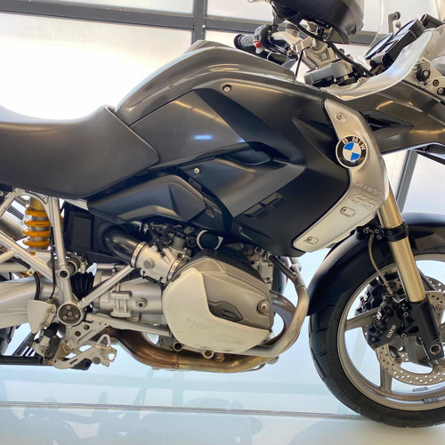 Bmw 1200 Gs