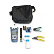 Comprar Kit Herramientas Fibra Óptica Glc  Calidad Premium
