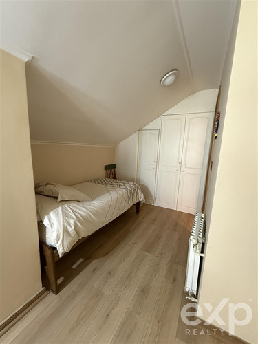Termas De Chillandepartamento En Venta, 2 Dorm, 2 Baños 1est
