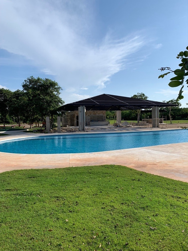 Imagen 12 de 12 de Terreno En Privada Oasis Dentro Del Yucatan Country Club