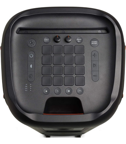 Jbl Partybox 1000 Portable Bluetooth Speaker