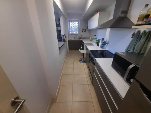 Imagen 8 de 21 de Departamento - Mart.-libert./rio