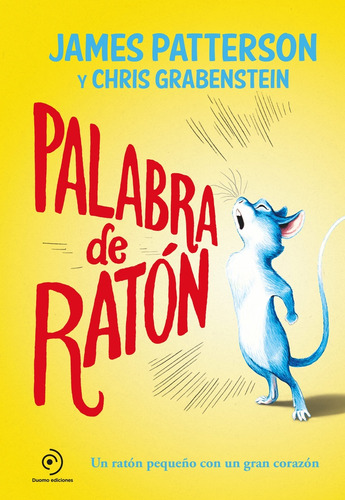 Palabra De Ratón - Petterson James