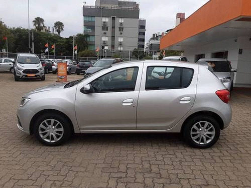 Renault Sandero 1.0 12v Sce Flex Zen Manual