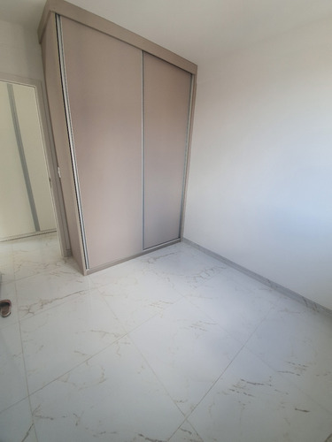 Apartamento 3 Quartos À Venda No Nova Granada! - Jrc6020