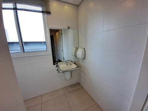Sala Para Aluguel, 3 Vagas, Brás - São Paulo/sp - 1181
