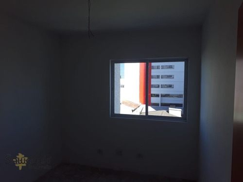 Apartamento A Venda No Bairro Centro Em São José Dos - Ap-1365-1
