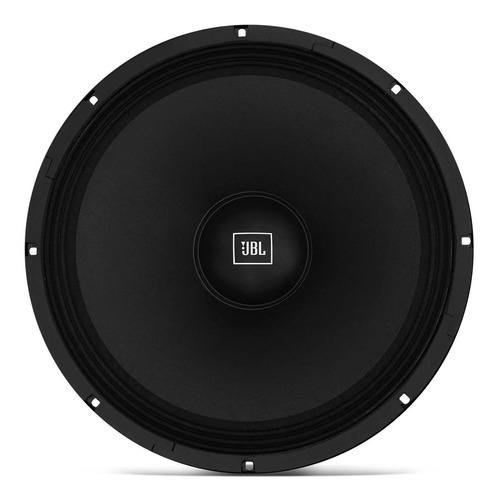 Woofer Profissional 15 Pol Jbl Selenium 15px 200w Rms 8 Ohms