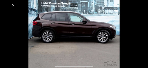Bmw X3 Xdrive30i 2.0 Aut