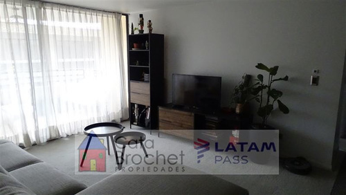Imagen 4 de 16 de Excelente Depto. A La Venta Providencia