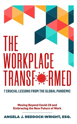 Libro The Workplace Transformed - Reddock-wright, Angela J.