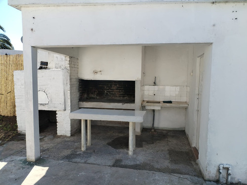 Venta Casa Parque Del Plata Sur 350pp