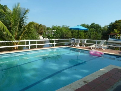 Imagen 11 de 12 de Casa En Venta - Vm 21-27795