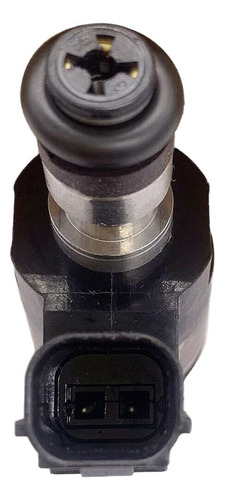 Juego De 4 Inyectores De Combustible 16010-5bx-305 Para Hr-v