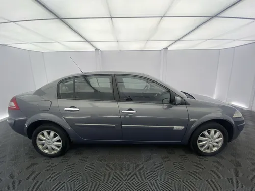 Renault Megane 2 Dynamique