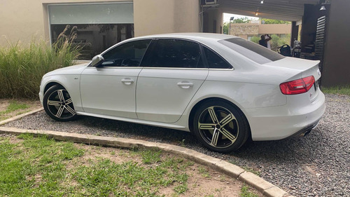 Audi S4 3.0 V6 Fsi Quattro Stronic 333cv 2012