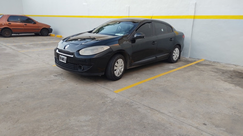 Renault Fluence 1.6 Confort 110cv