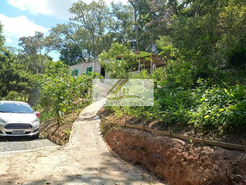 Imagem 11 de 15 de Vendo Chácara De 2.000 M² Em Ibiuna. - 83
