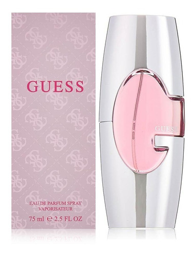 Perfume Guess Rosado 75ml Edp - Bienfresh 