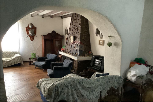 Imagen 4 de 11 de Se Vende Casa Con Potencial Como Bodega, Santiago