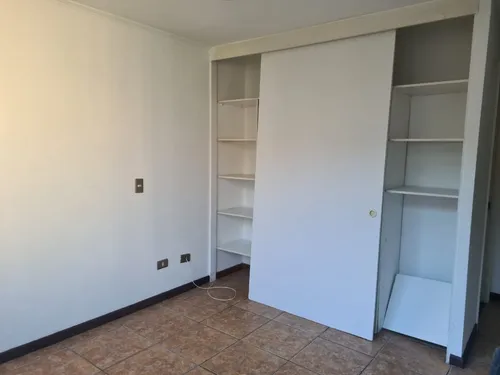Excelente Conectividad/condominio Cerrado/ 3d + 2b