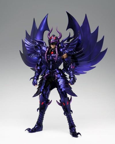 Aiacos Garuda Oce Myth Ex Saint Seiya Caballeros Zodiaco