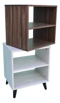 Comprar Modulos Apilables Hogare Buros Para Recamara Mesita De Noche