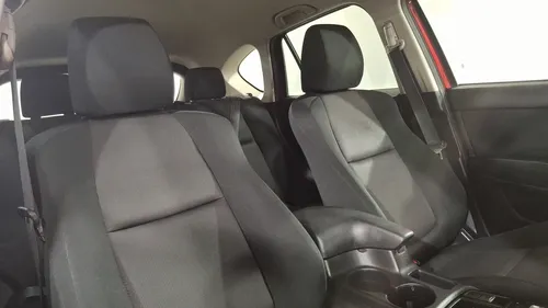 Mazda CX-5 2.0 I SPORT AT 2WD