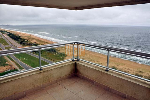 Imagen 3 de 30 de A Estrenar Piso Alto Frente Al Mar