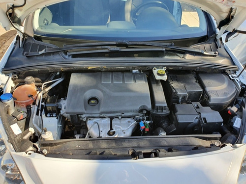 Peugeot 308 1.6 Active 2014