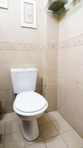 Imagen 15 de 28 de Duplex 5 Ambientes Venta - Carapachay