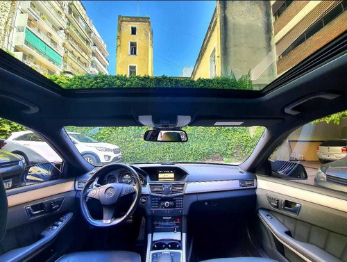 Mercedes Benz E300 Avantgard 2011 135.000km