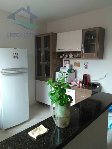 Imagem 9 de 30 de Casa De Condomínio Com 2 Dorms, Itapetinga, Atibaia - R$ 490 Mil, Cod: 2311 - V2311
