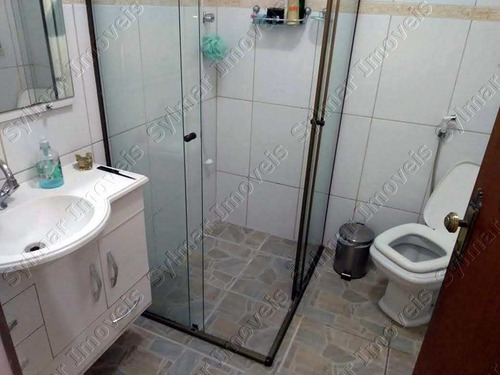 Imagem 16 de 29 de Casa Com 4 Dorms, Jardim Das Nações, Guarulhos - R$ 540 Mil, Cod: 2579 - V2579