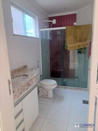 Imagem 24 de 30 de Casa Com 4 Dormitórios À Venda, 300 M² Por R$ 1.400.000,00 - Campo Grande - Rio De Janeiro/rj - Ca1938