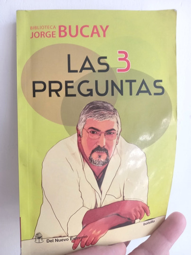 Libro De Filosofía Para La Vidabuena,c/3 Preguntas:quién Soy