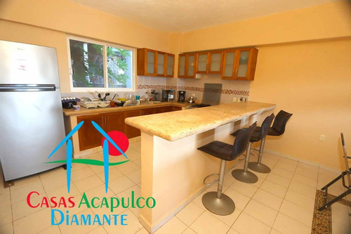 Imagen 15 de 30 de Cad Punta Pichilingue J Pb. Terraza Con Asoleadero, Alberca Privada Y Vista Al Mar