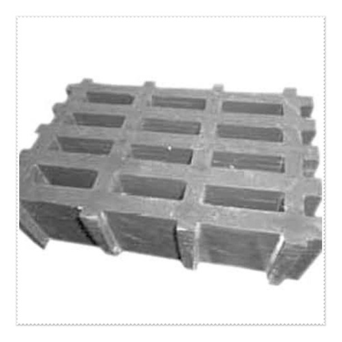 Rejilla De Fibra De Vidrio High Load