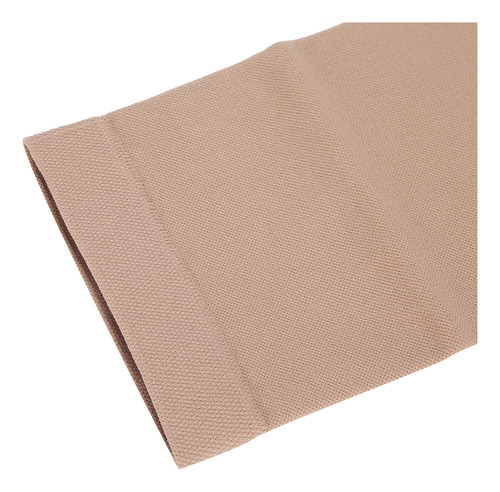 Sleevem De Alivio De Linfedema Del Brazo Elástico De La