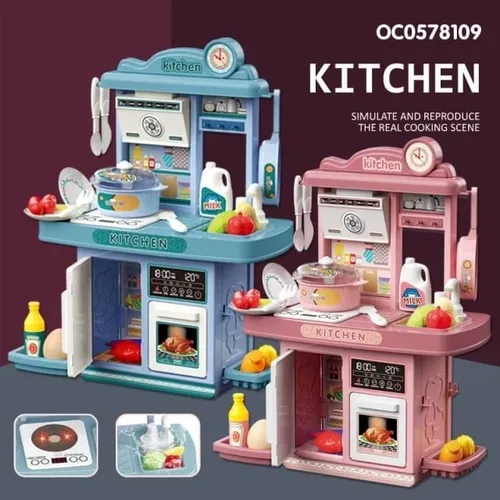 Cocinita mini chef sales