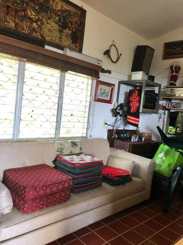 Vendo Casa De Veraneo En La Colonia, San Cristobal
